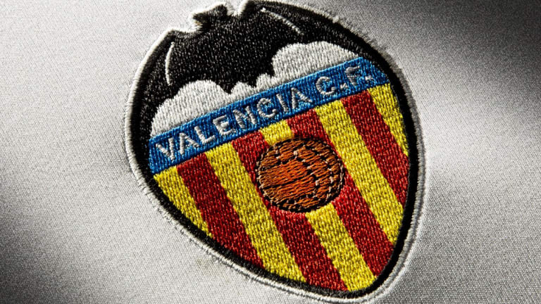 Valencia confirma contagio del 35% de su plantilla